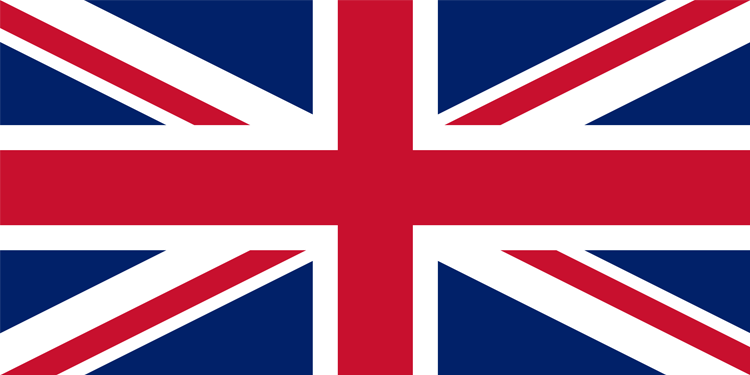 UK Flag
