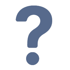 Question mark